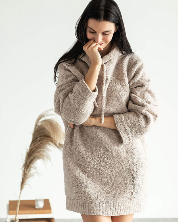 Sunday Citizen Snug Blanket Hoodie (more colors)