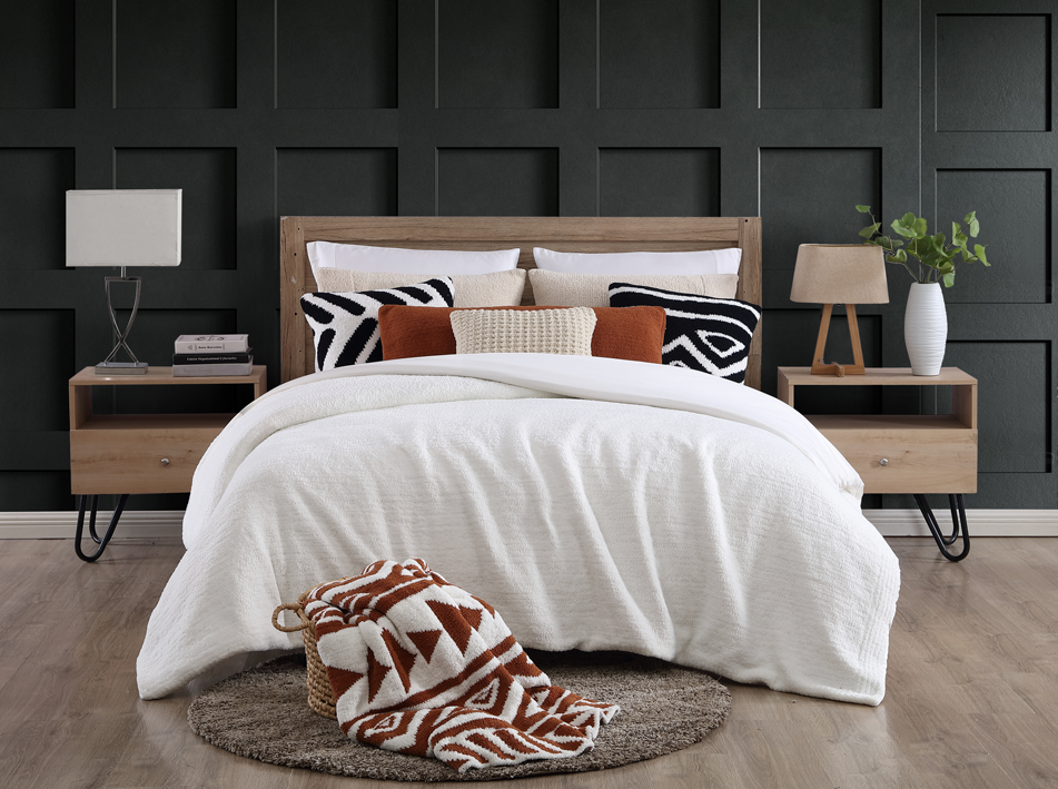 Sunday Citizen Snug Bamboo Duvet Cover (more Colors)