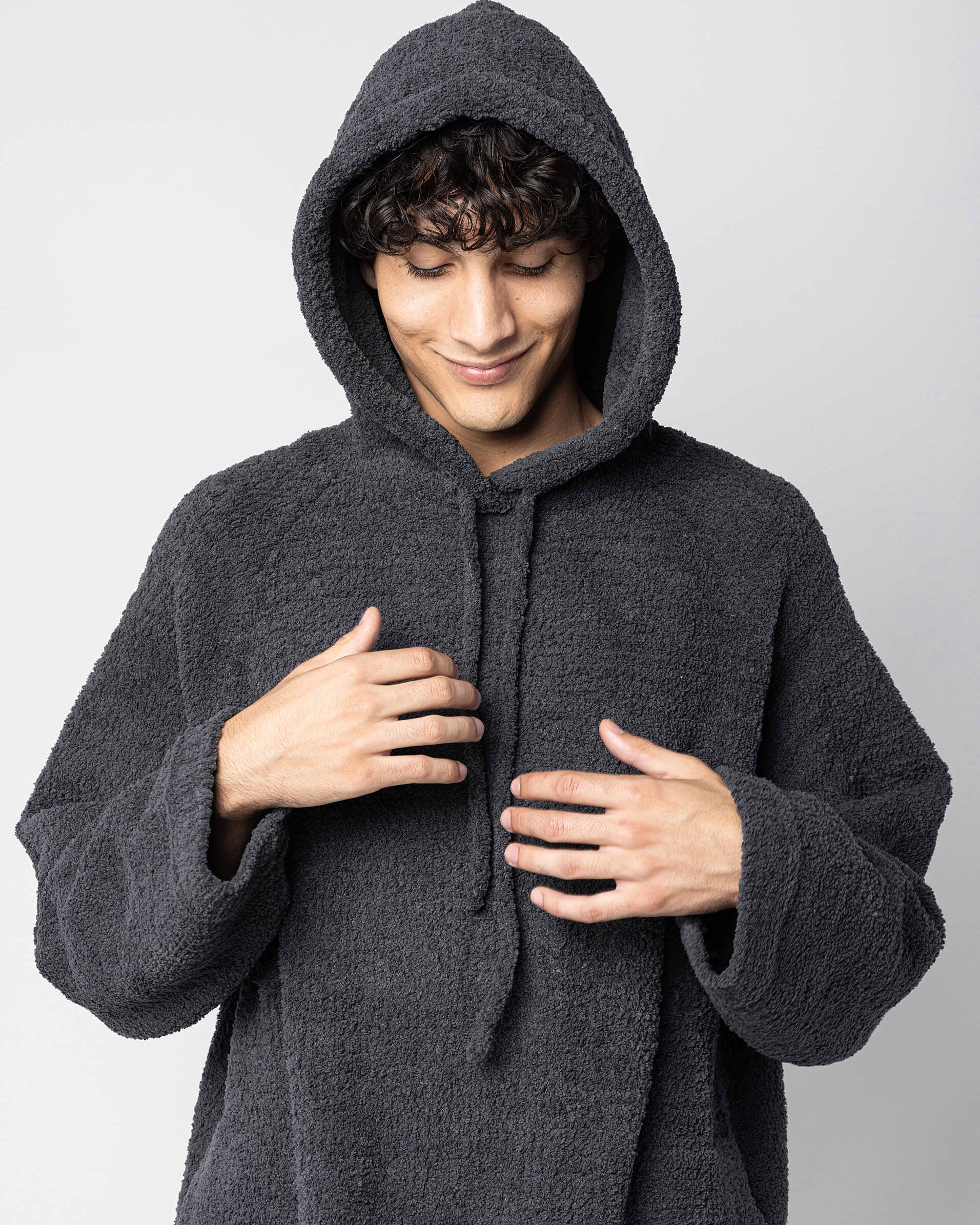 Sunday Citizen Snug Blanket Hoodie (more colors)