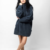 Sunday Citizen Snug Blanket Hoodie (more colors)