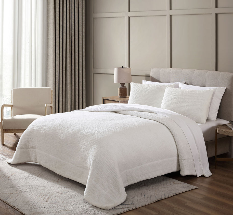 Sunday Citizen Snug Comforter (more Colors)