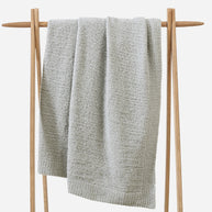 Sunday Citizen Snug Throw Blanket (more Colors)