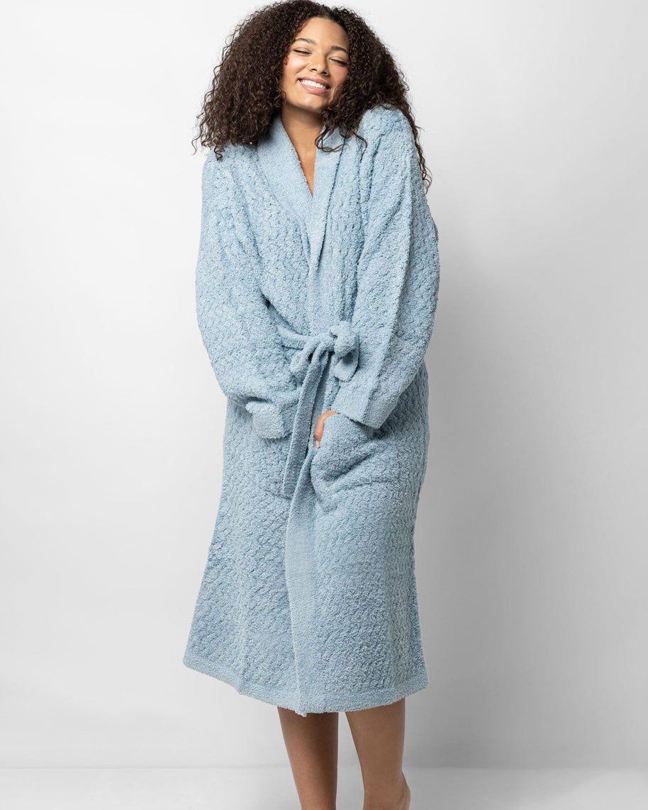 Sunday Citizen Snug Waffle Robe (more colors)