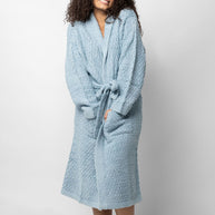 Sunday Citizen Snug Waffle Robe (more colors)