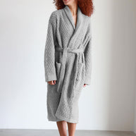 Sunday Citizen Snug Waffle Robe (more colors)