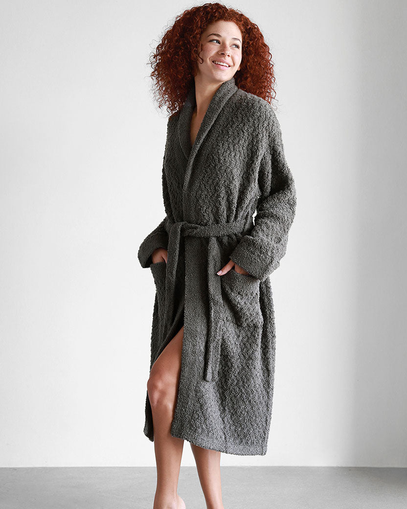 Sunday Citizen Snug Waffle Robe (more colors)