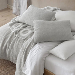 Sunday Citizen Snug Stitch Comforter (more Colors)