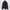 MM6 Maison Margiela Grey Wool-blend Cardigan With Scarf