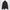 MM6 Maison Margiela Grey Wool-blend Cardigan With Scarf