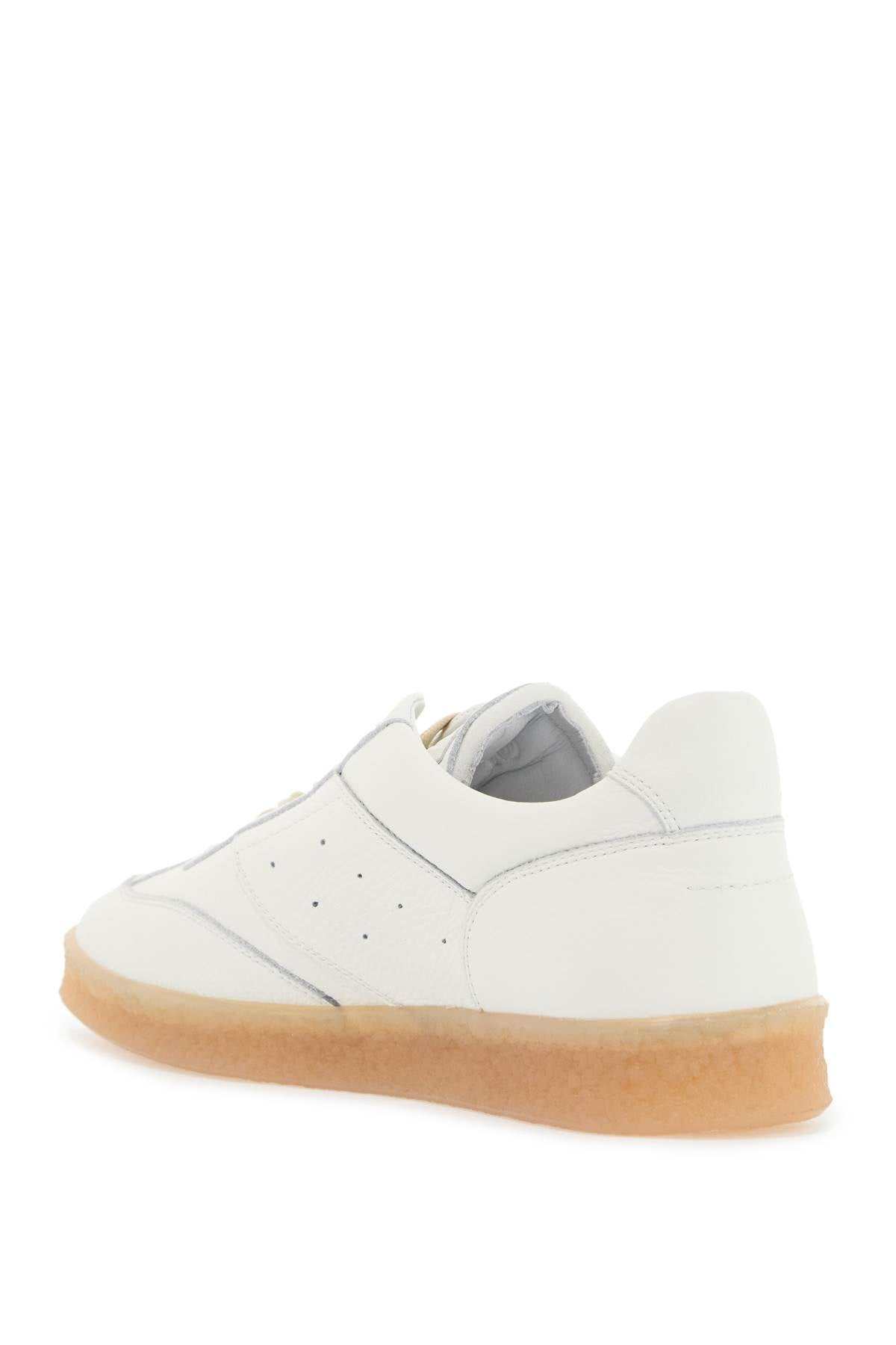 MM6 Maison Margiela 6 Court Sneakers