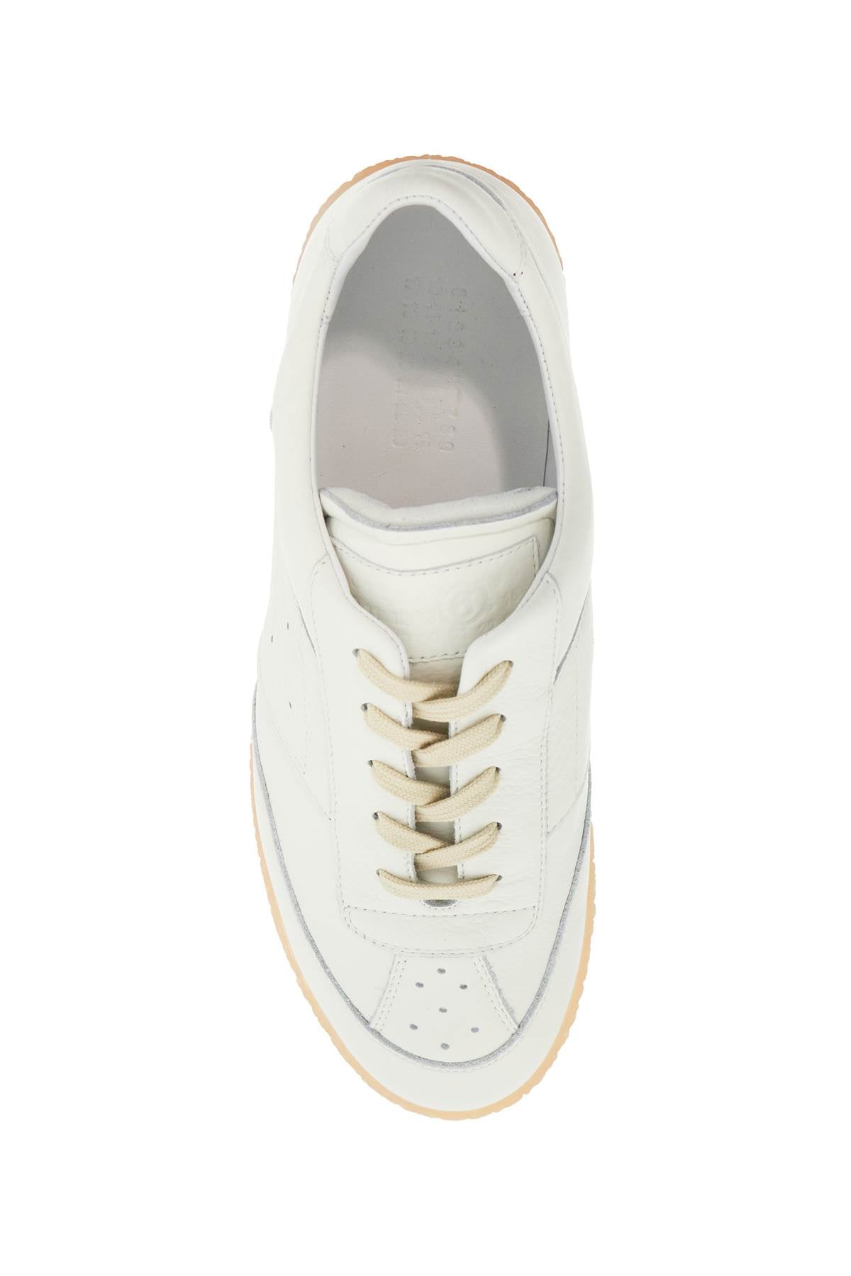 MM6 Maison Margiela 6 Court Sneakers