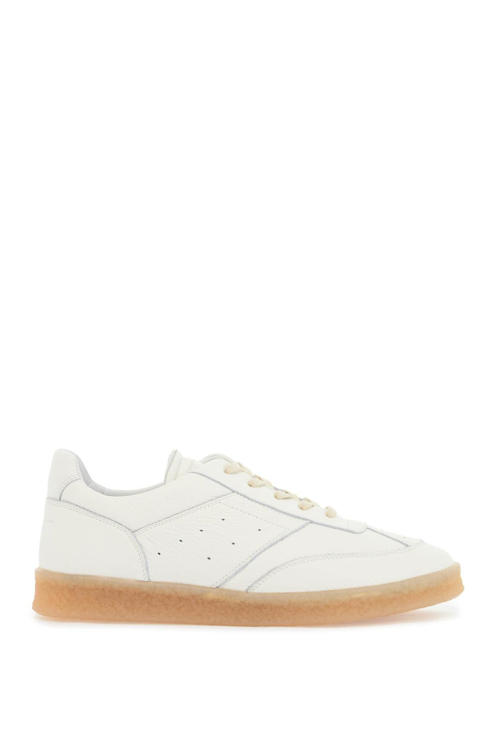 MM6 Maison Margiela 6 Court Sneakers