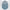 MM6 Maison Margiela Faded Blue Vest With Rips
