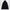 MM6 Maison Margiela Black Wool Turtleneck Sweater