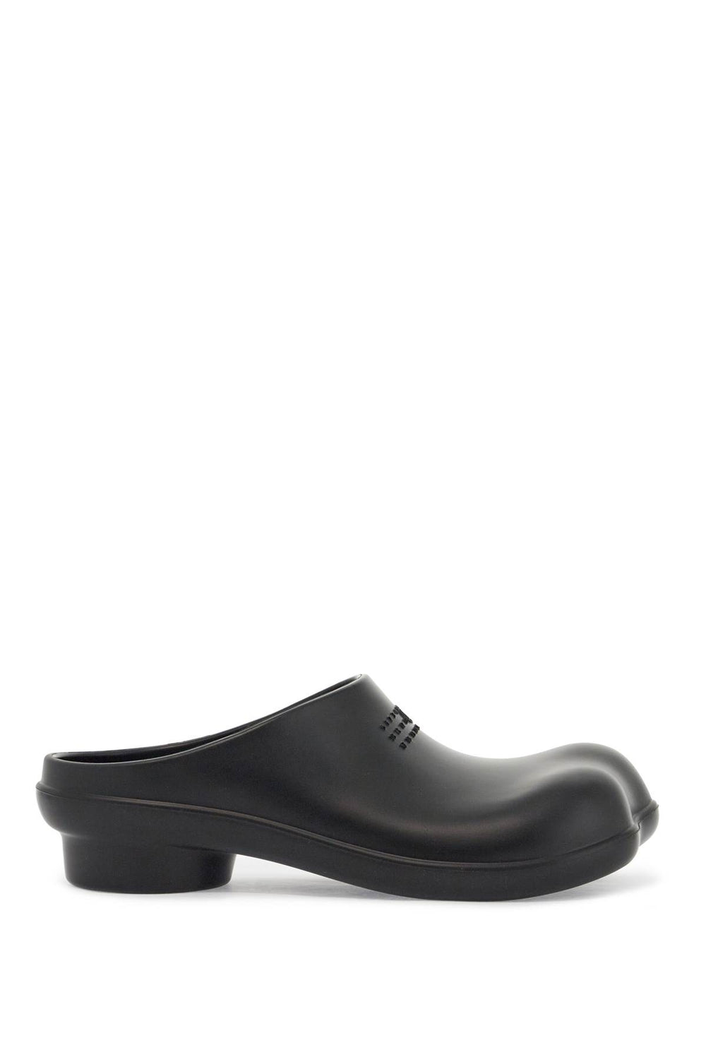 MM6 Maison Margiela Anatomic Clogs