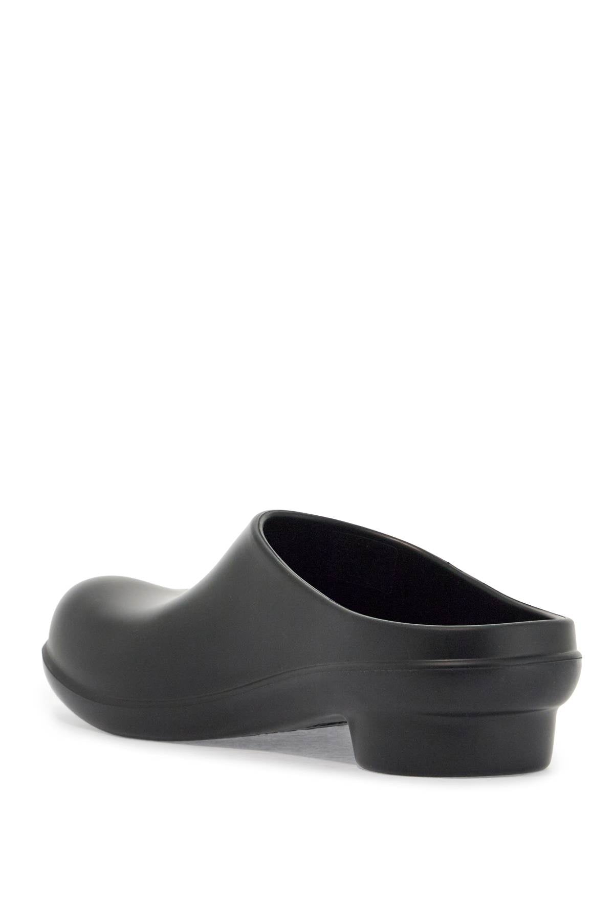 MM6 Maison Margiela Anatomic Clogs