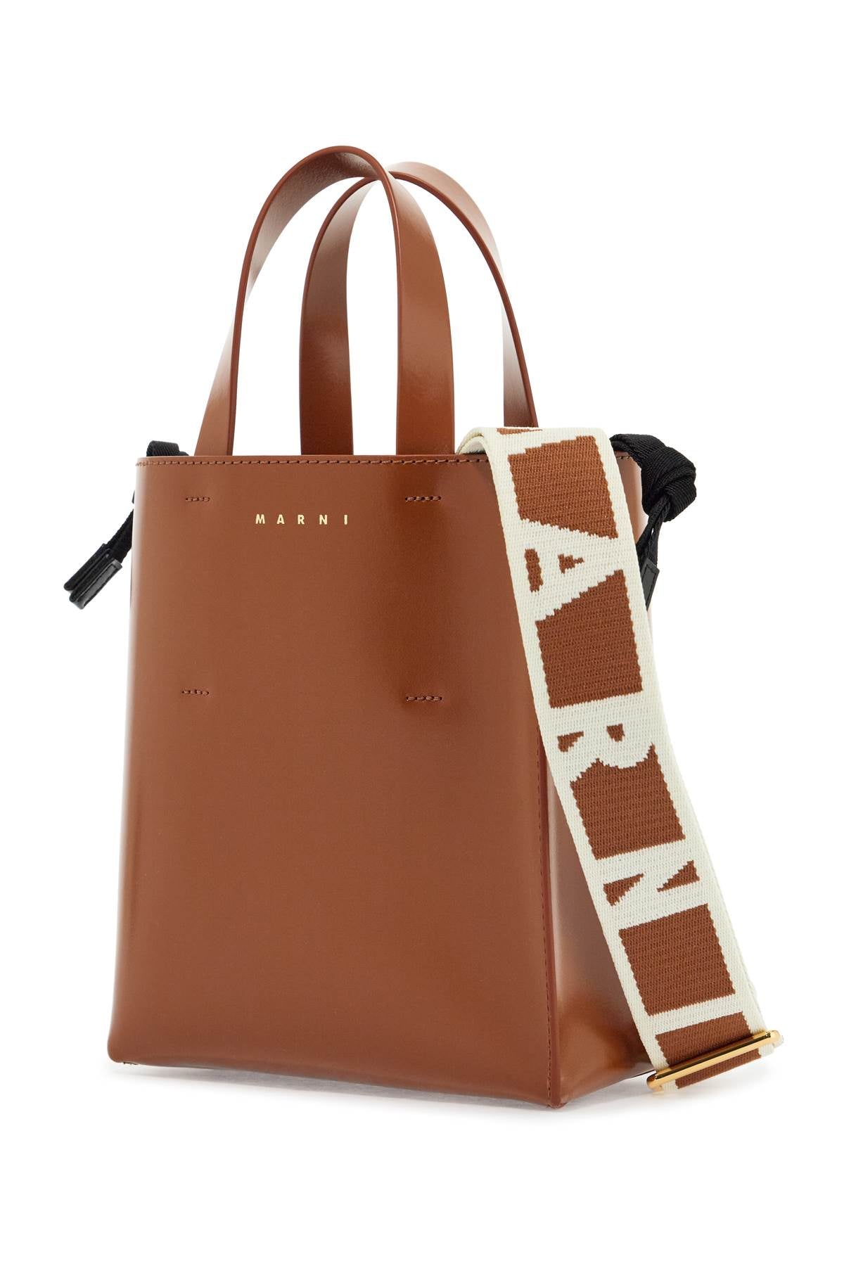 Marni Museo Tote Bag