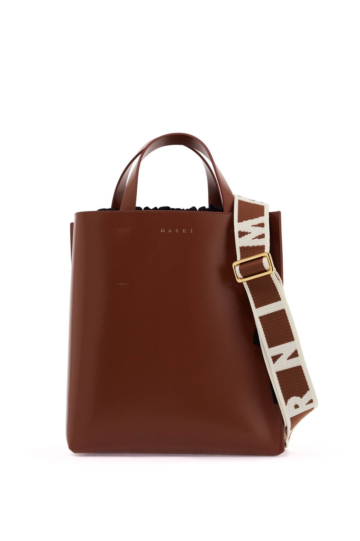 Marni Small Museo Tote Bag