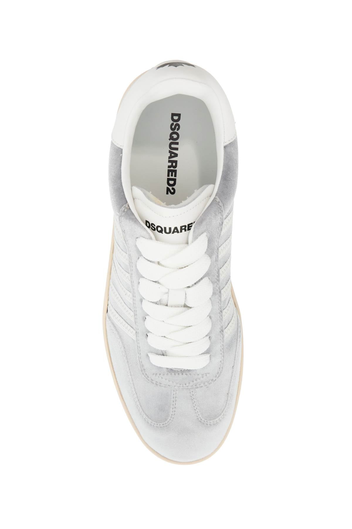 Dsquared2 Box Sneakers