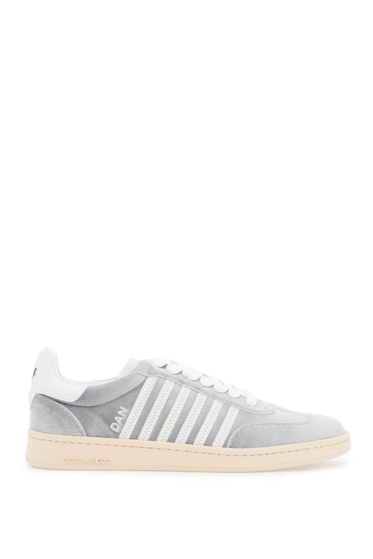 Dsquared2 Box Sneakers