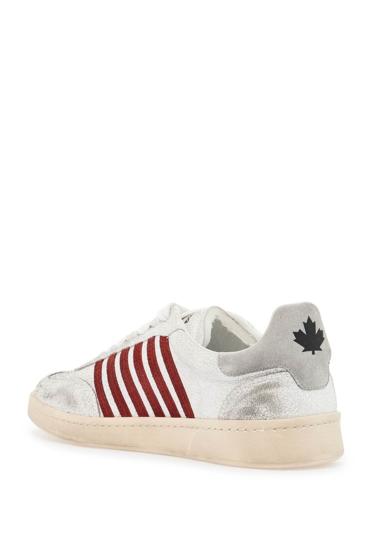 Dsquared2 Boxer Sneakers