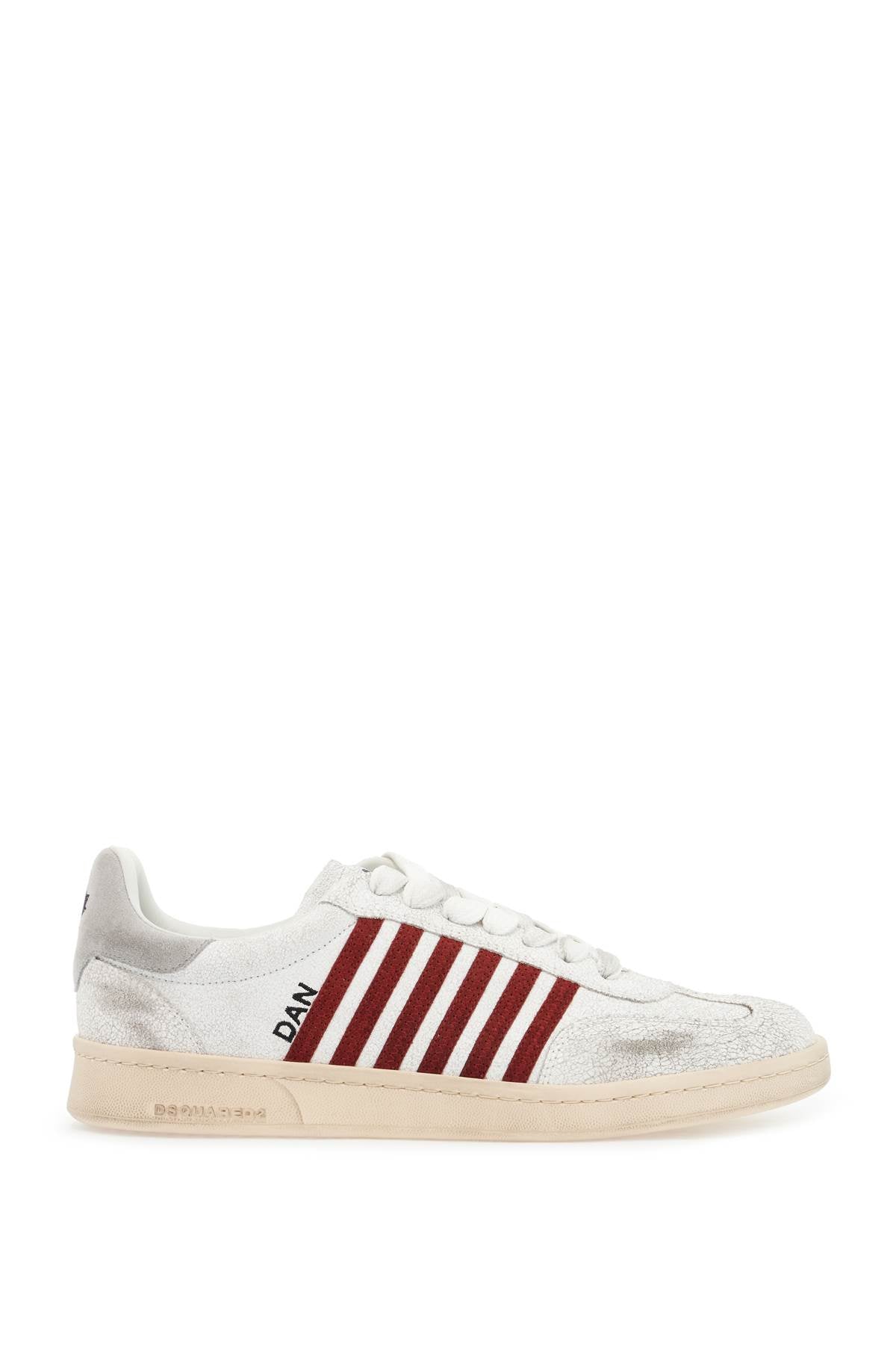 Dsquared2 Boxer Sneakers