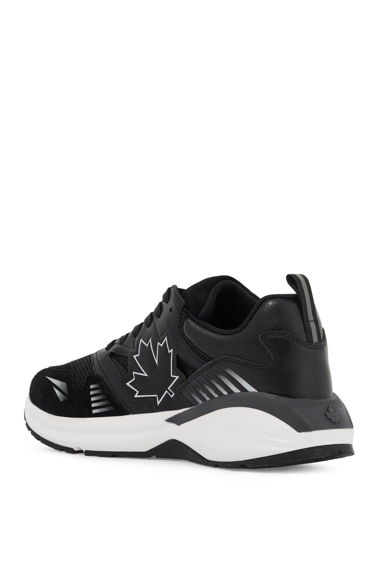 Dsquared2 Dash Running Sneakers