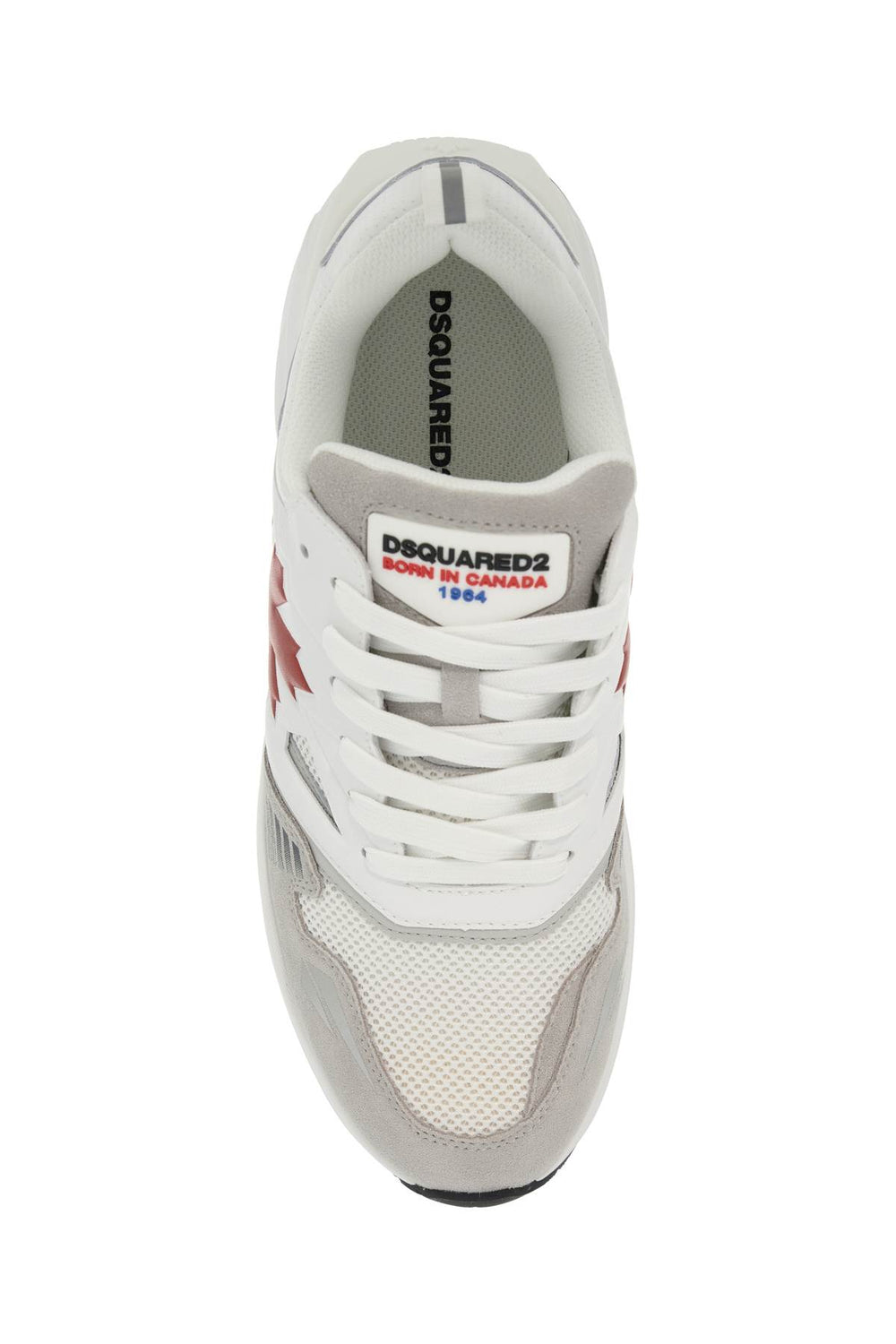 Dsquared2 Dash Running Sneakers