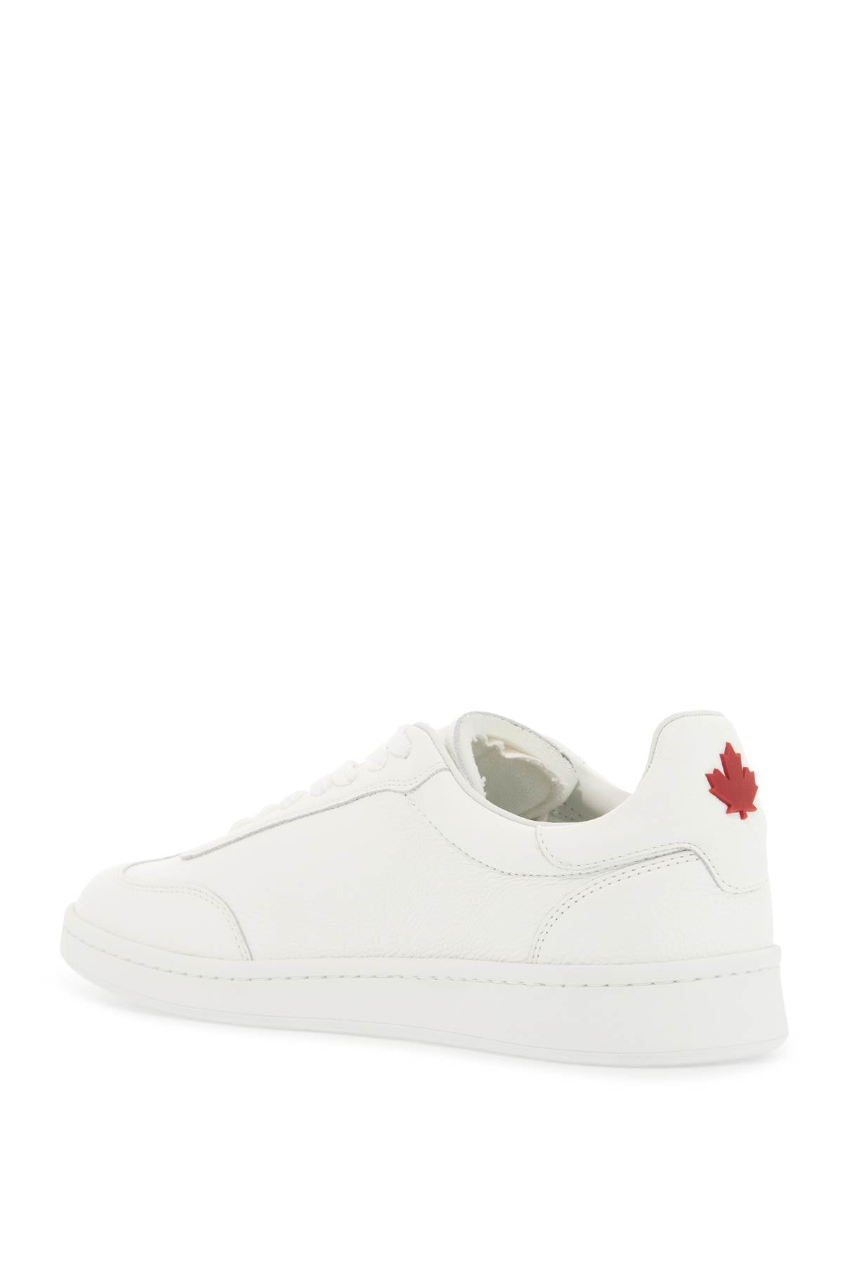 Dsquared2 Boxer Sneakers