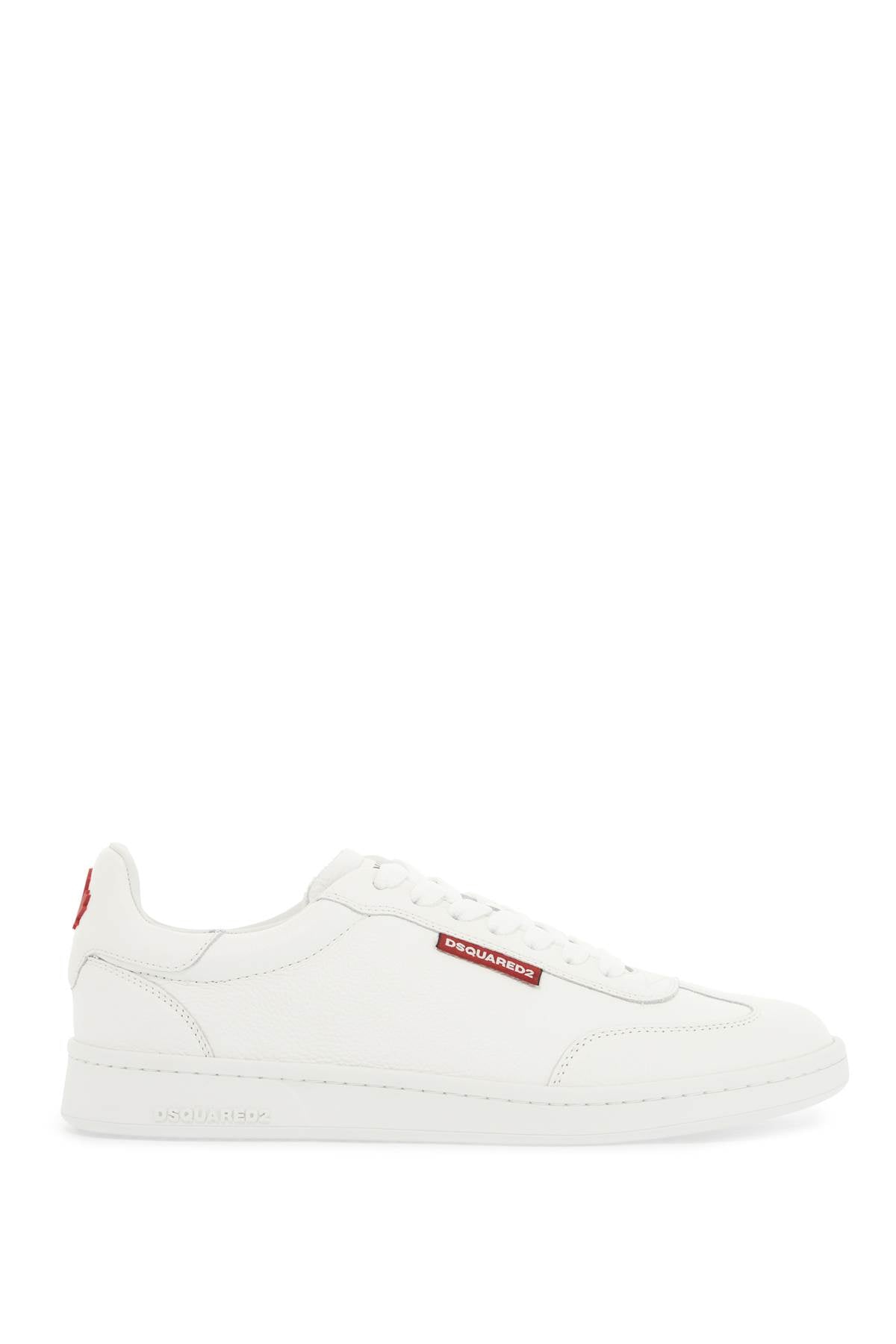 Dsquared2 Boxer Sneakers