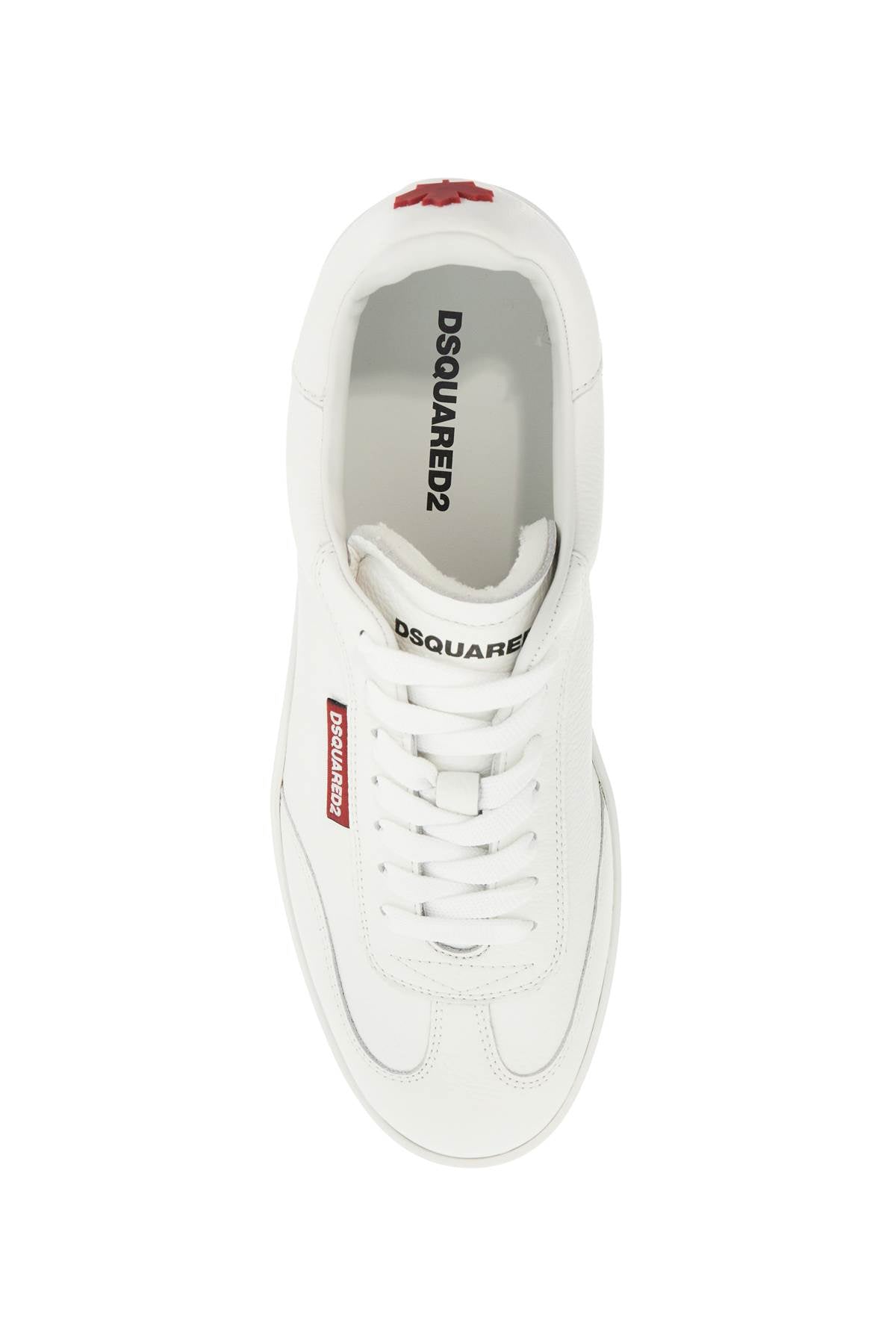 Dsquared2 Boxer Sneakers