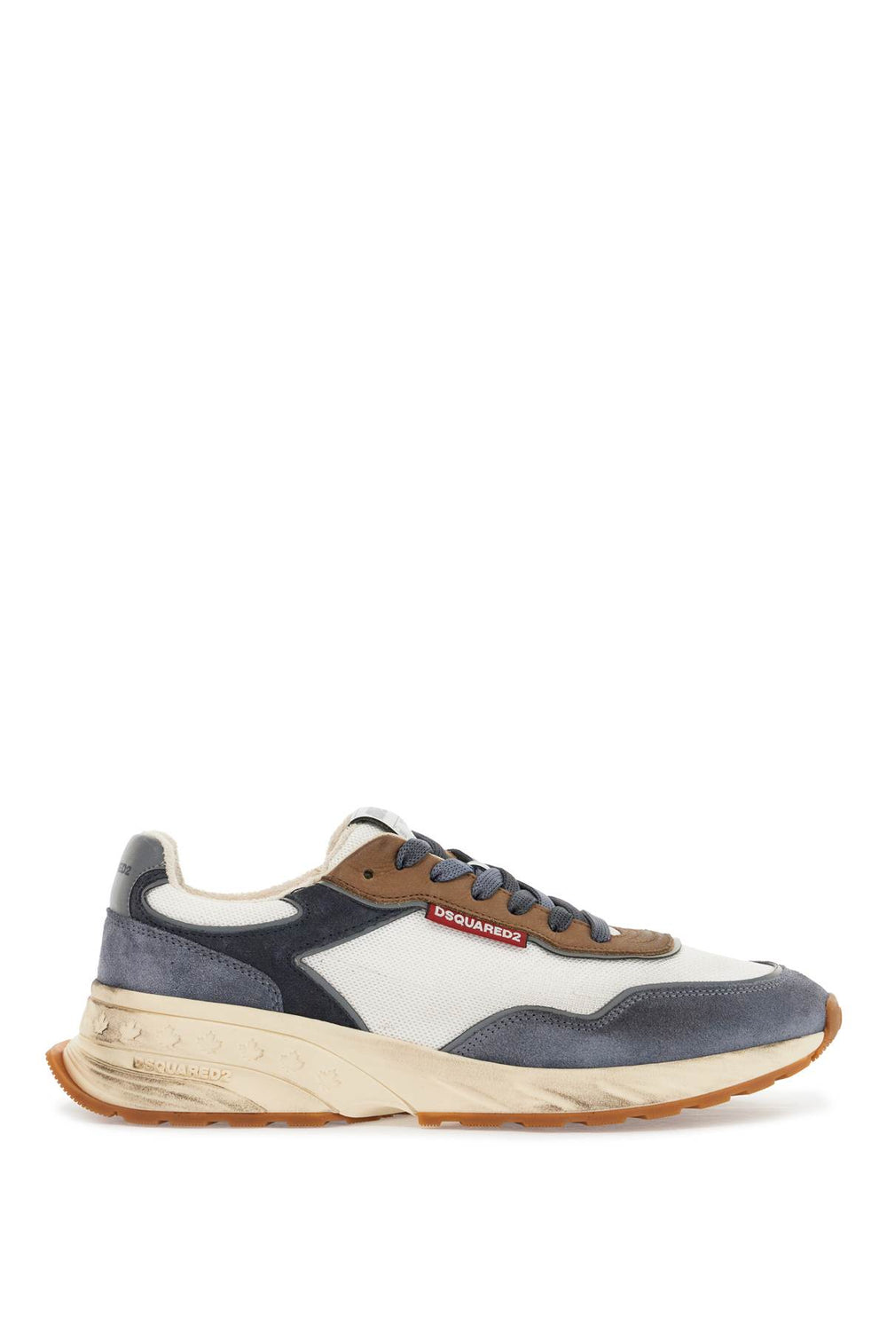 Dsquared2 Dsquared2 Low Top Sneakers