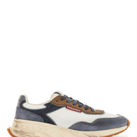 Dsquared2 Dsquared2 Low Top Sneakers