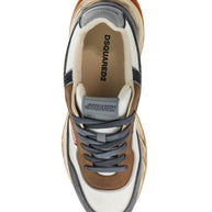 Dsquared2 Dsquared2 Low Top Sneakers