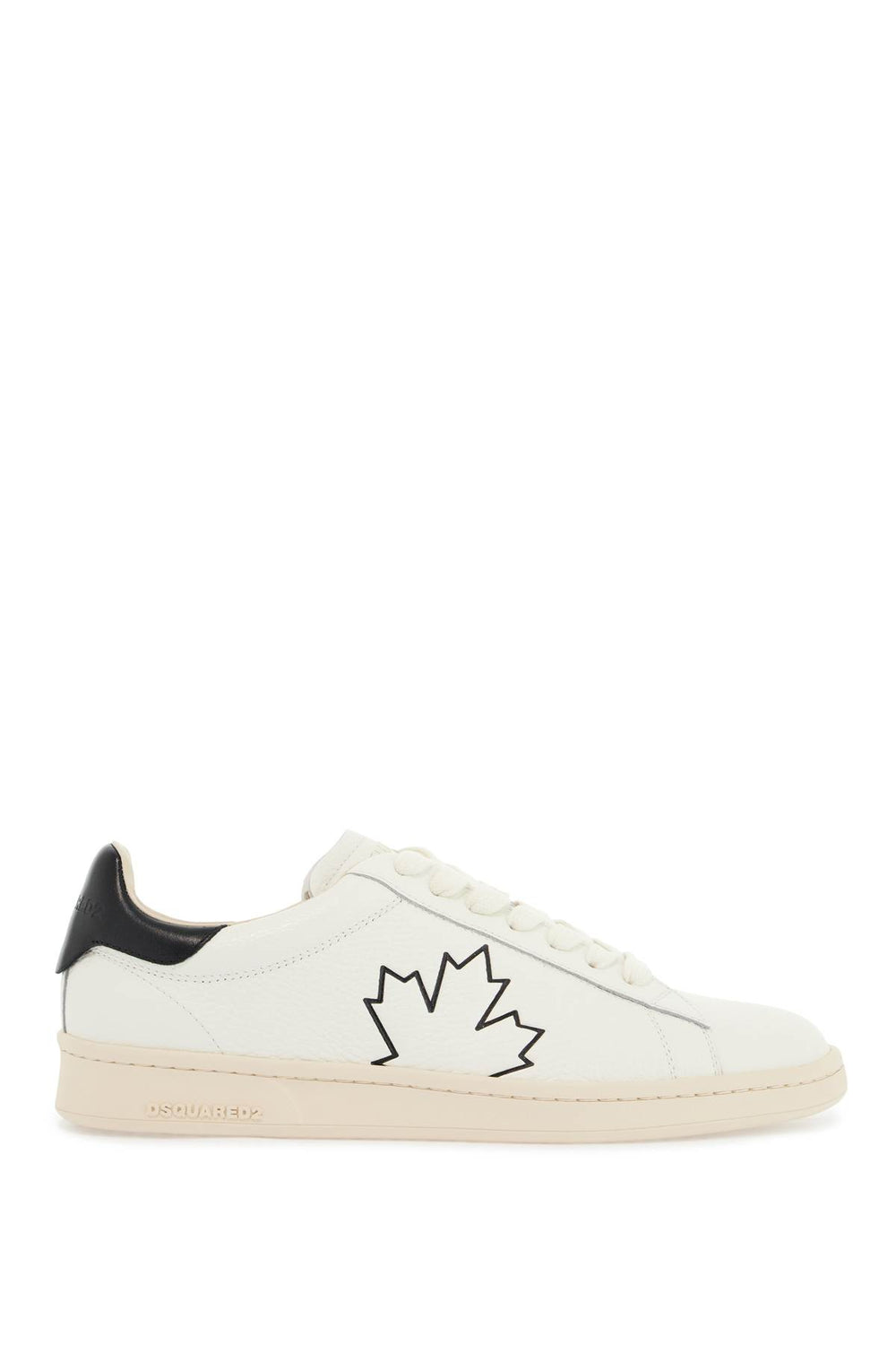 Dsquared2 Boxer Sneakers