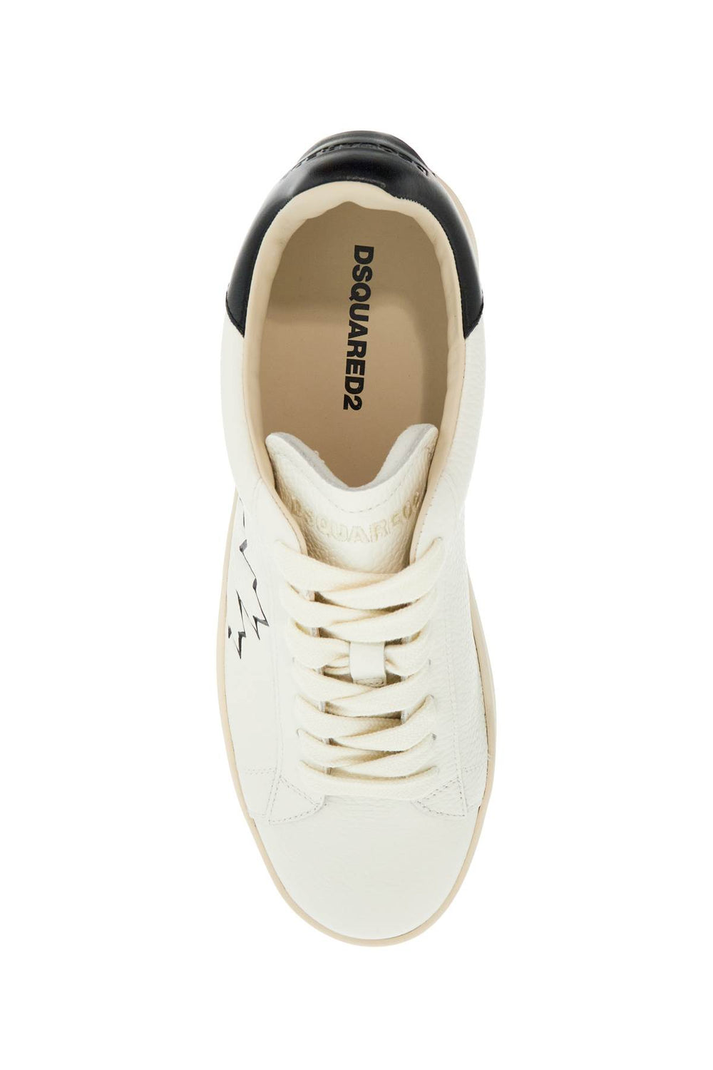 Dsquared2 Boxer Sneakers