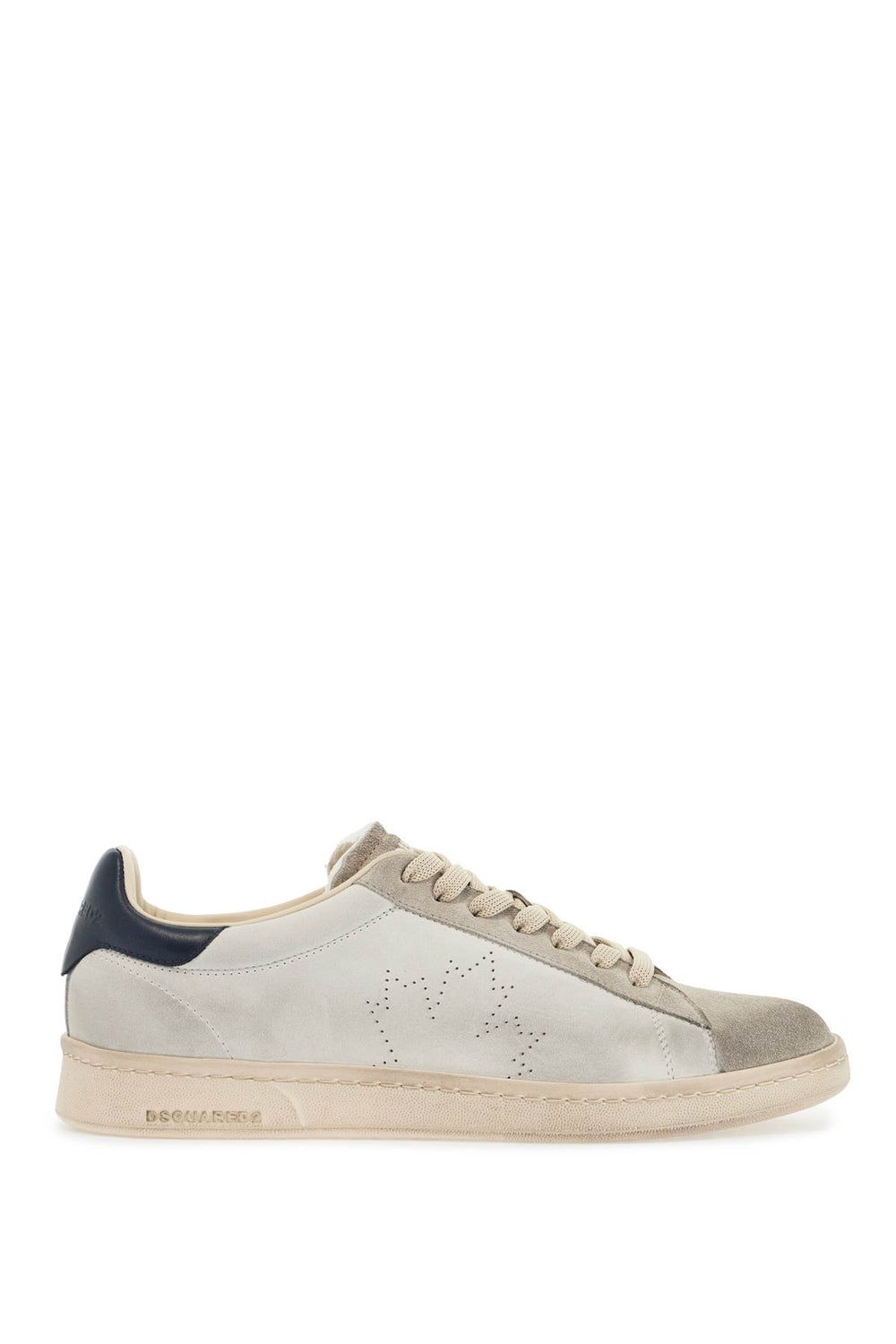 Dsquared2 Boxer Sneakers