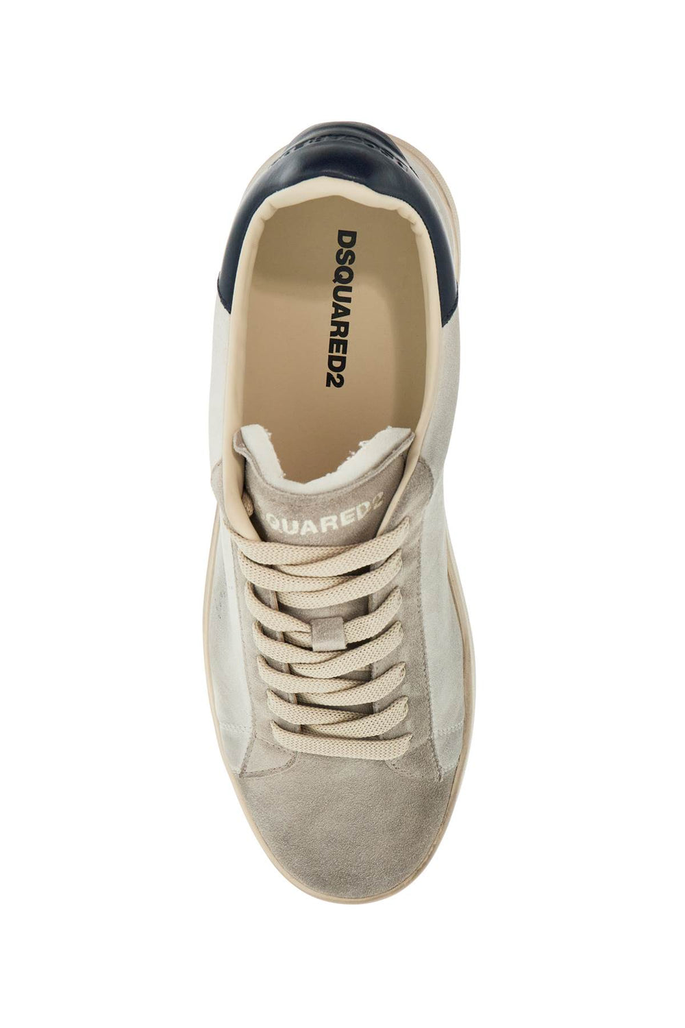 Dsquared2 Boxer Sneakers