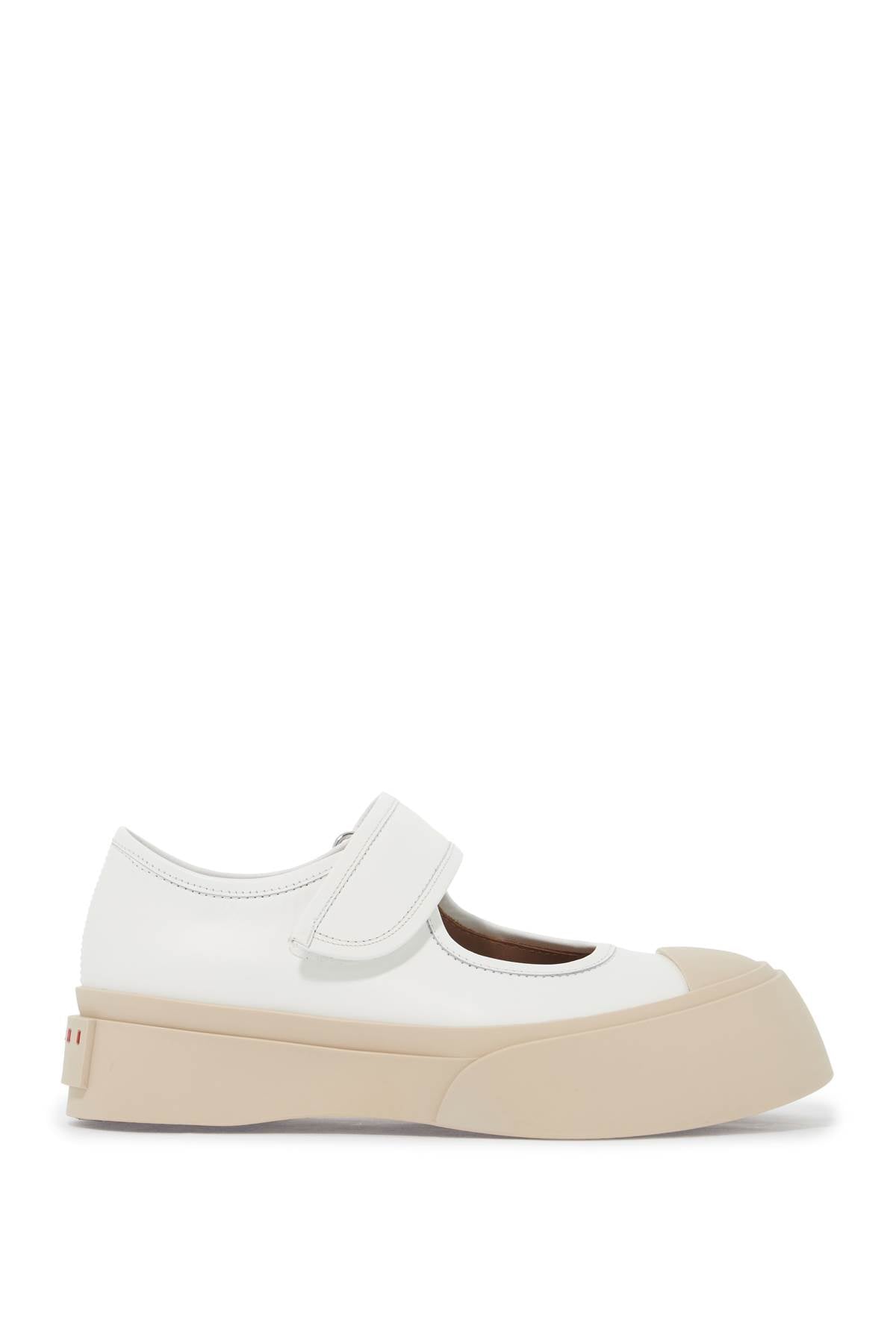 Marni Pablo Mary Jane Sneakers