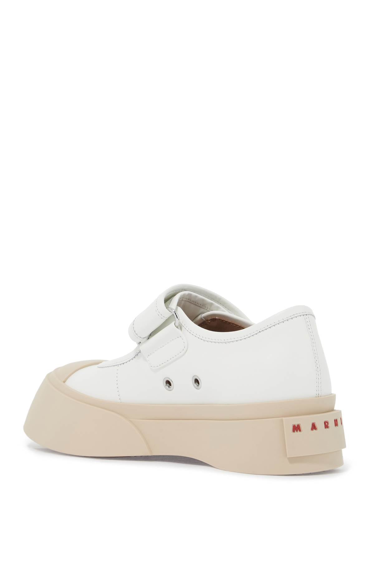 Marni Pablo Mary Jane Sneakers