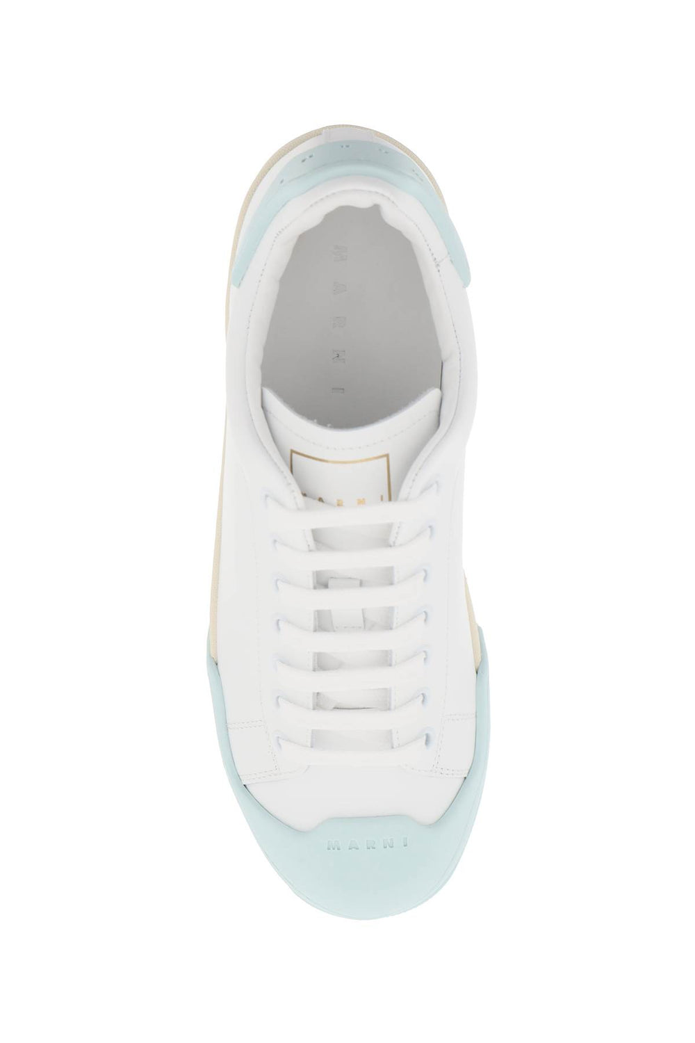 Marni Dada Bumper Sneakers