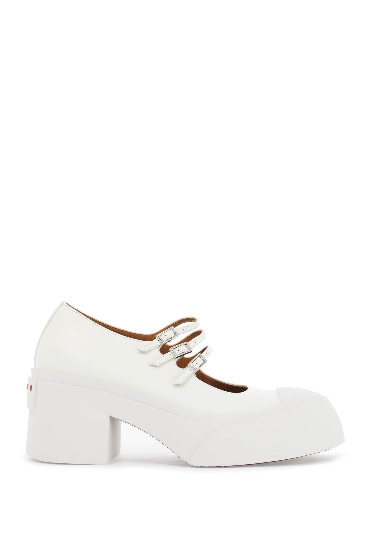 Marni Pablo Mary Jane Pumps