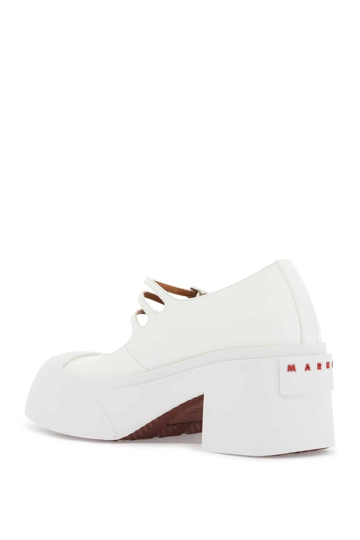 Marni Pablo Mary Jane Pumps