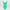 Hunza G. Hunza G Square One-piece Swimsuit In Emerald Green