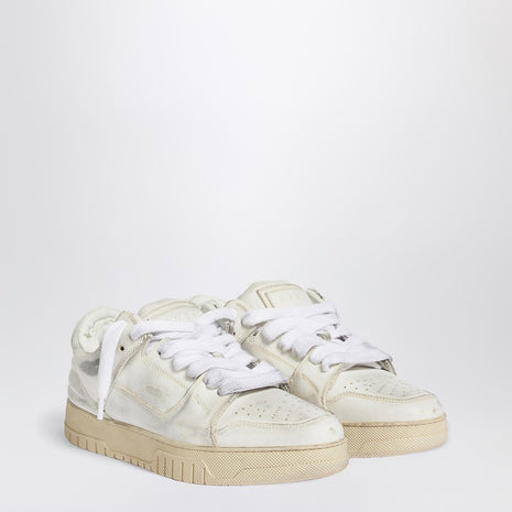 1989 STUDIO Vintage Dirty White Sneakers