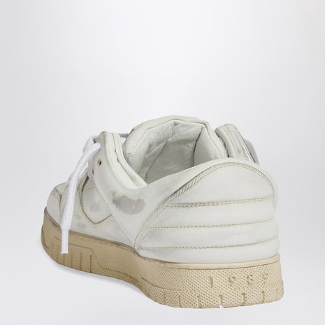 1989 STUDIO Vintage Dirty White Sneakers
