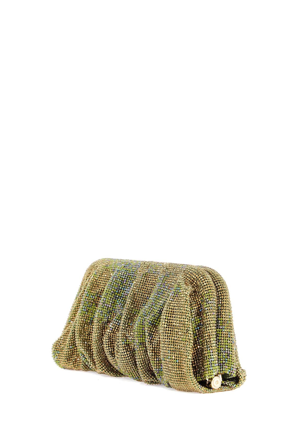 Benedetta Bruzziches Venus La Grande Clutch Bag