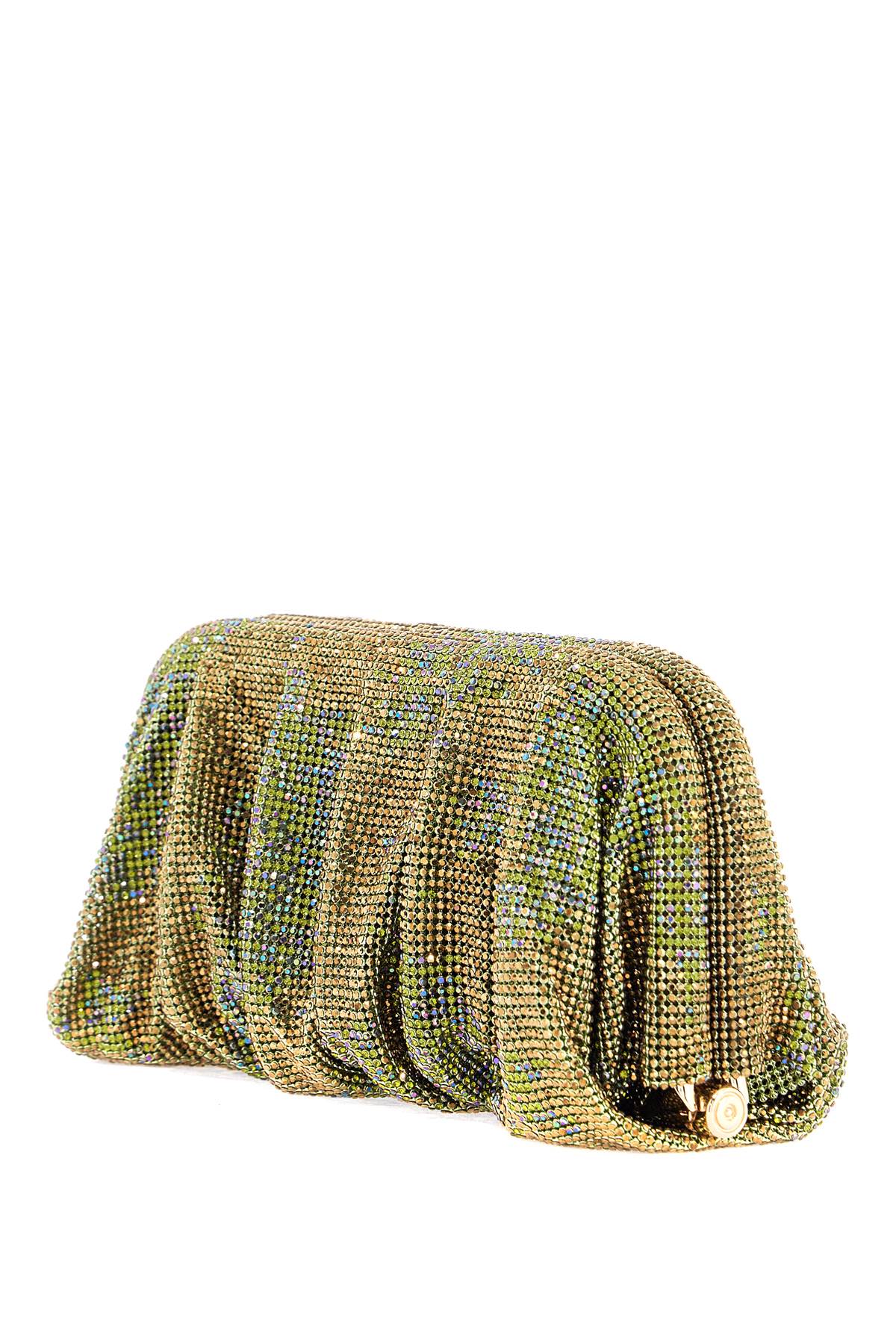Benedetta Bruzziches Venus La Grande Clutch Bag