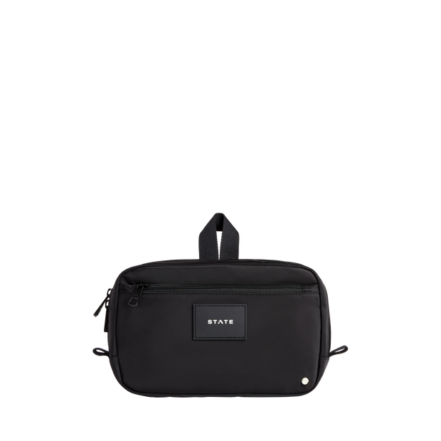 STATE Bags Hart Toiletry Kit