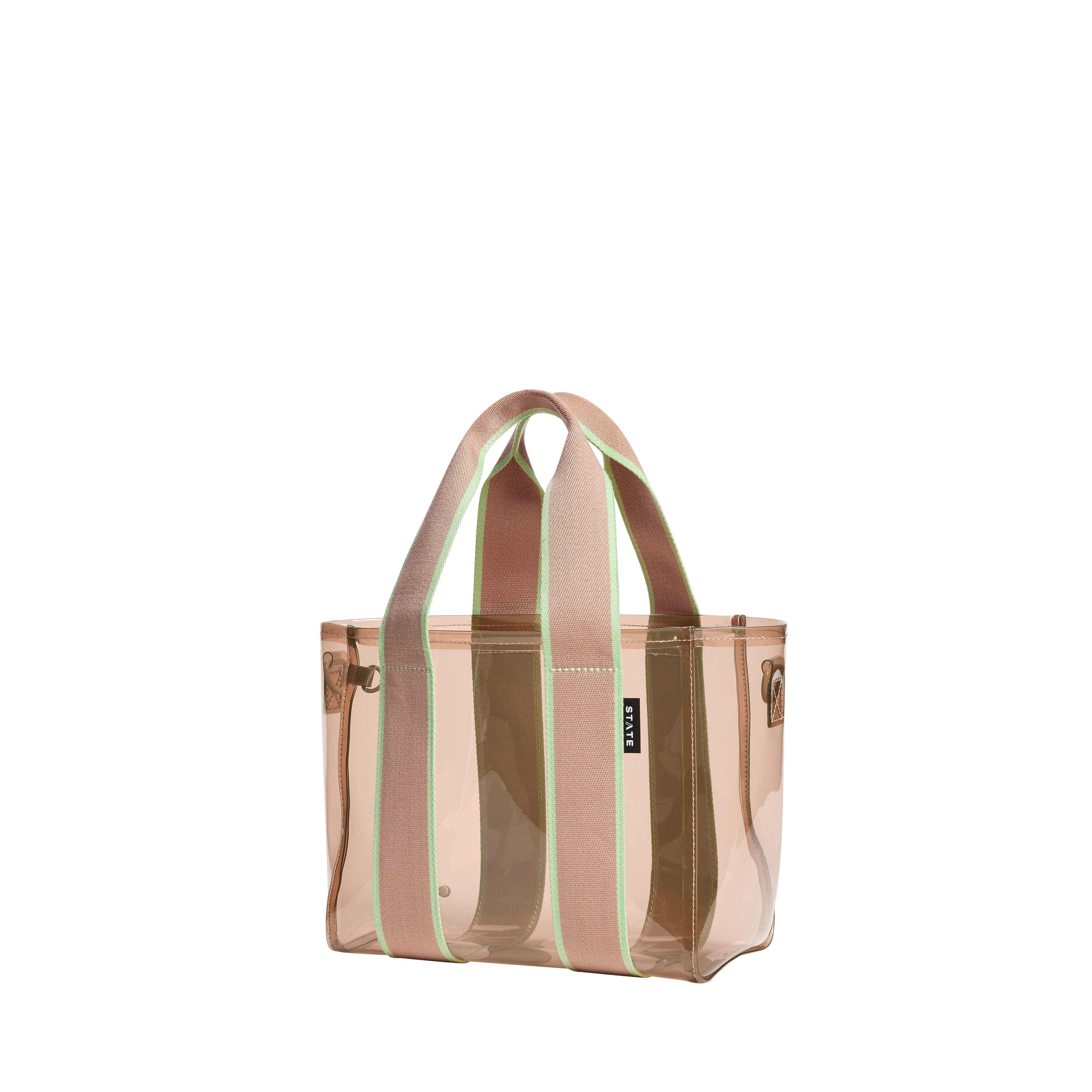 STATE Bags Wellington Cabana Tote Mini